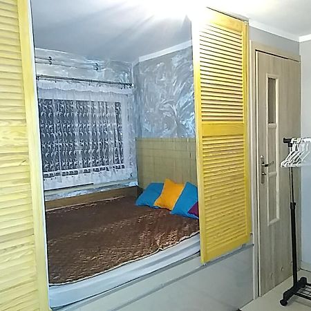 Mieszkanie Nad Jeziorem Z Wlasna Linia Brzegowa Ilawa Luaran gambar