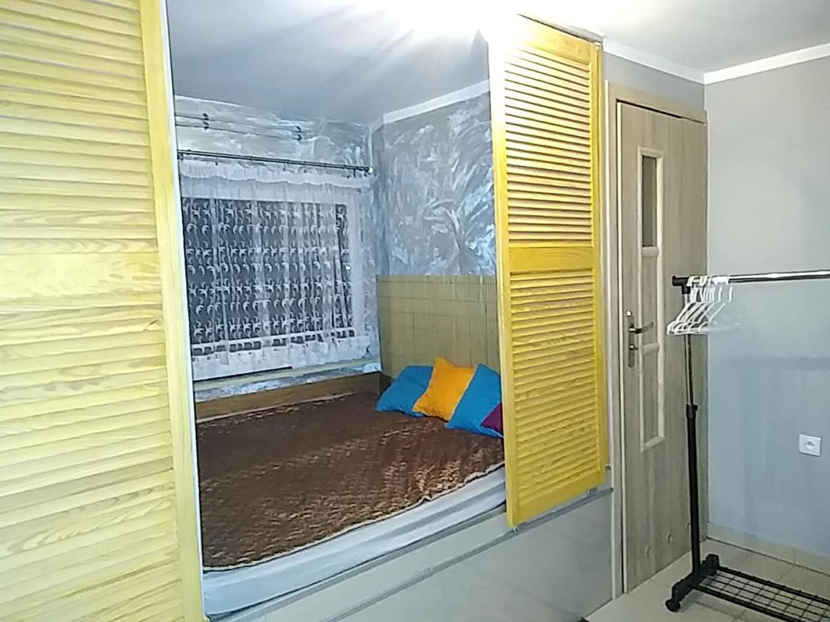 Mieszkanie Nad Jeziorem Z Wlasna Linia Brzegowa Ilawa Luaran gambar