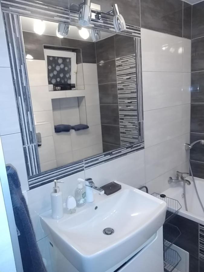 Mieszkanie Nad Jeziorem Z Wlasna Linia Brzegowa Ilawa Luaran gambar